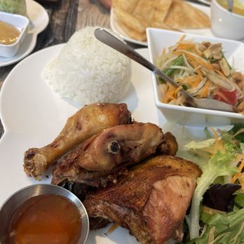 Thai Taste Kitchen - Thai Near Me - Oakland, California Thai Taste Kitchen - Thai Near Me - Oakland, California