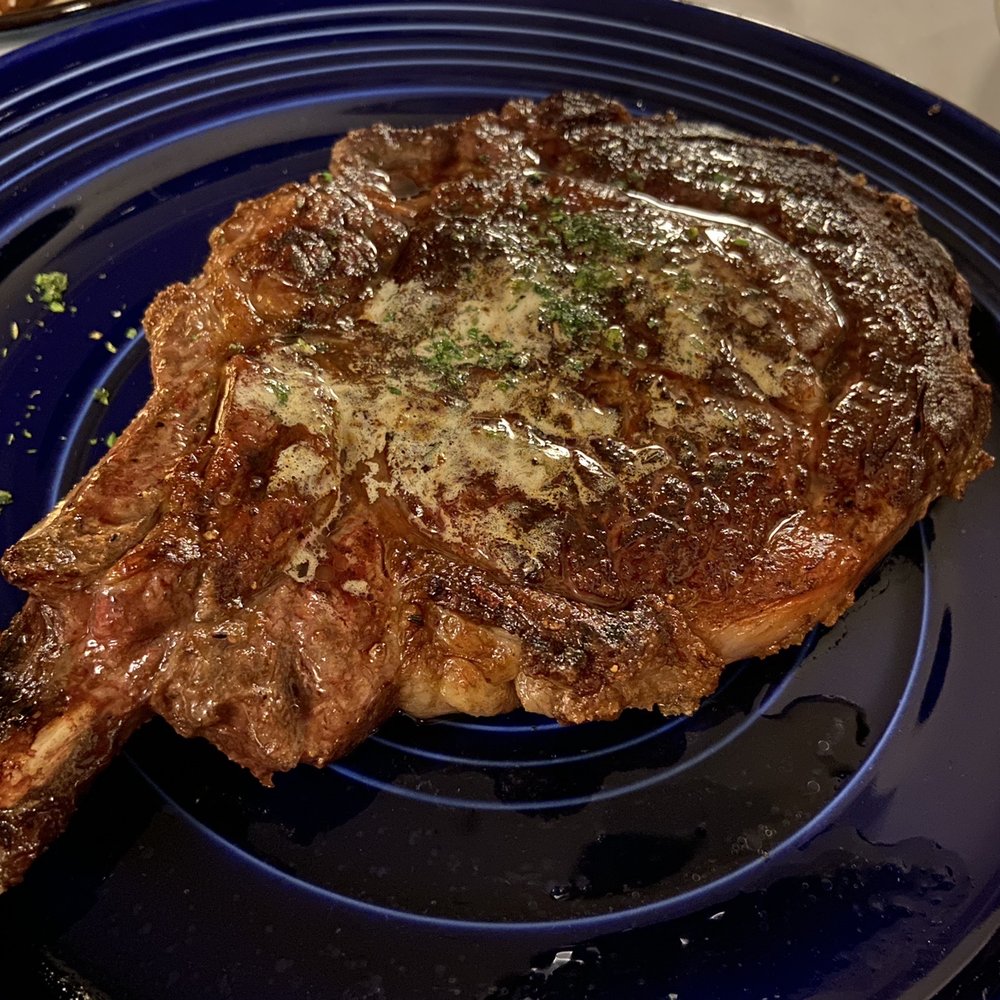 Son'z Steakhouse - Bone - In Rib Eye - Steakhouses Near Me - Lahaina, Hawaii Son'z Steakhouse - Bone - In Rib Eye - Steakhouses Near Me - Lahaina, Hawaii