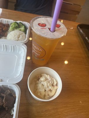 Hana Hawaiian BBQ by null