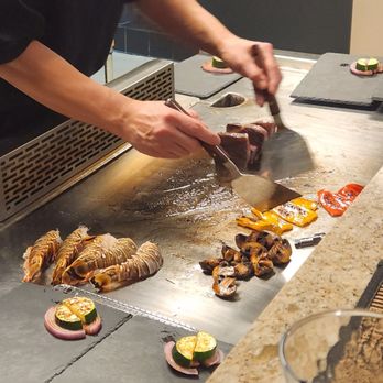 Wabisabi Dining - Breakfast & Brunch Near Me - Honolulu, Hawaii
