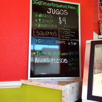 Sweet Mex - Ice Cream & Frozen Yogurt Near Me - Union City, California Sweet Mex - Ice Cream & Frozen Yogurt Near Me - Union City, California