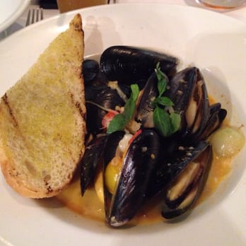 Coast - $18, tasty! - Seafood Near Me - Vancouver, British Columbia