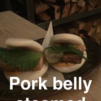 Kyu - Asian Fusion Near Me - Miami, Florida