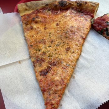 Vito's Slices and Ices - Pizza Near Me - New York, New York Vito's Slices and Ices - Pizza Near Me - New York, New York