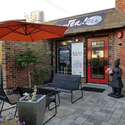Village Square - Chayo Tea