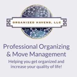 Organized Havens