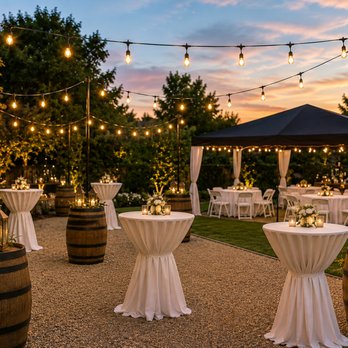 Party Star Rental - Custom Lighting - Bounce House Rentals Near Me - Vallejo, California Party Star Rental - Custom Lighting - Bounce House Rentals Near Me - Vallejo, California