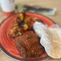 Pollo Campero