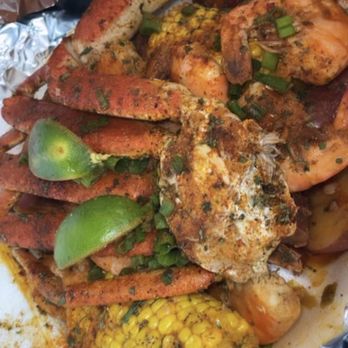 ​Aunt Irene's Kitchen - Seafood Near Me - Dallas, Texas