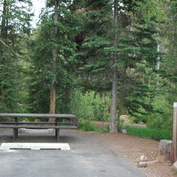 Ledgefork Campground