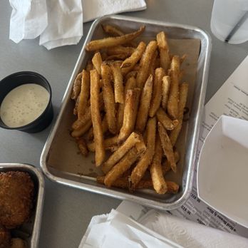 Screaming Goat Yard & Tap - fries - Coffee & Tea Near Me - Spring Branch, Texas Screaming Goat Yard & Tap - fries - Coffee & Tea Near Me - Spring Branch, Texas