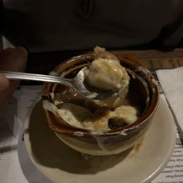 French Onion Soup