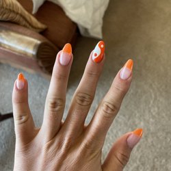 Angel Nails