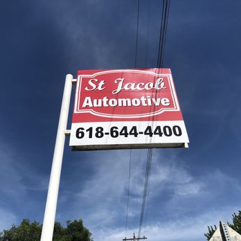 St Jacob Automotive - Auto Repair Near Me - Saint Jacob, Illinois St Jacob Automotive - Auto Repair Near Me - Saint Jacob, Illinois