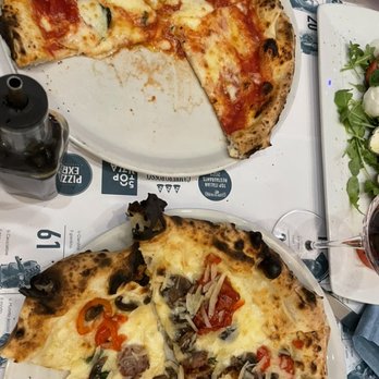 'O Munaciello - Pizza - Pizza Near Me - Miami, Florida 'O Munaciello - Pizza - Pizza Near Me - Miami, Florida