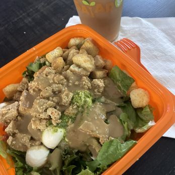 Salad and Go - Salad Near Me - Mesa, Arizona