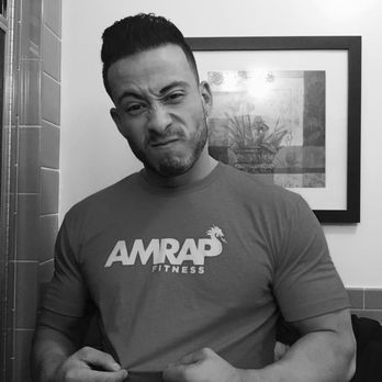 AMRAP Fitness - Trainers Near Me - Congers, New York AMRAP Fitness - Trainers Near Me - Congers, New York