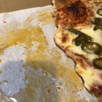 Maggio's Pizza - Pizza was greasy. - Pizza Near Me - Big Bear Lake, California Maggio's Pizza - Pizza was greasy. - Pizza Near Me - Big Bear Lake, California
