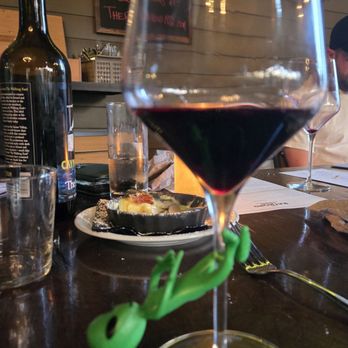 The Raymond 1886 - Great wine with an - New American Near Me - Pasadena, California The Raymond 1886 - Great wine with an - New American Near Me - Pasadena, California