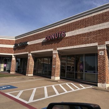 John's Donuts - Entrance - Donuts Near Me - Frisco, Texas John's Donuts - Entrance - Donuts Near Me - Frisco, Texas
