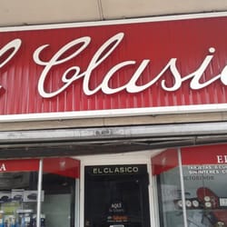 El Clásico