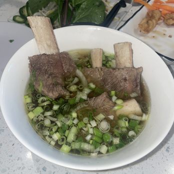Stone Pho - Beef Ribs - Vietnamese Near Me - Blaine, Minnesota