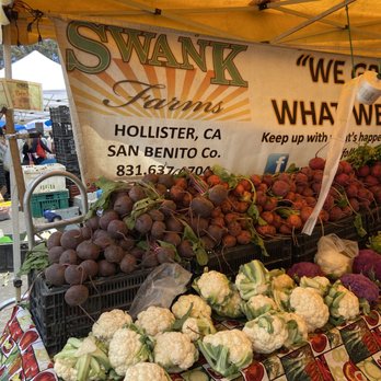 Swank Farms - Swank Farms at the Fort Mason Farmers Market San Francisco - Farmers Market Near Me - Hollister, California Swank Farms - Swank Farms at the Fort Mason Farmers Market San Francisco - Farmers Market Near Me - Hollister, California