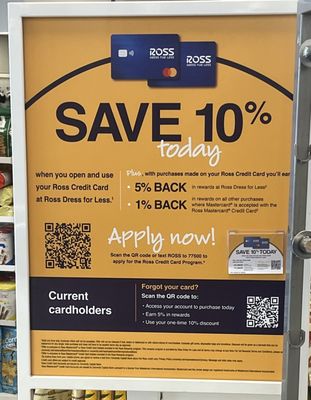 Ross Dress for Less, 5756 Pacific Ave, Stockton, CA 95207, US