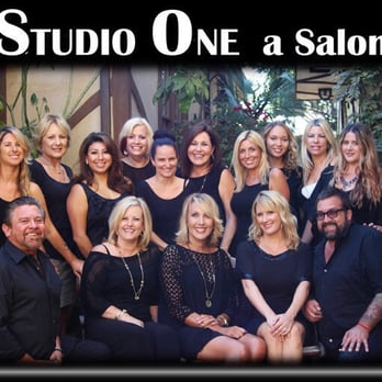 Studio One - Hair Salons Near Me - Seal Beach, California