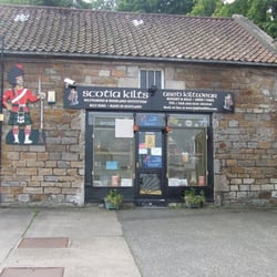 Scotia Kilts