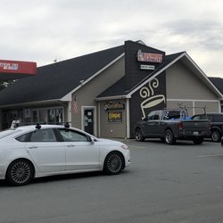 Sonoco Fuel