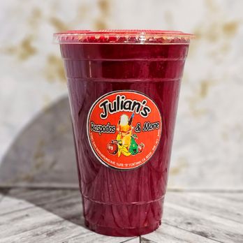Julian's Raspados - Vampiro - Juice Bars & Smoothies Near Me - Fontana, California Julian's Raspados - Vampiro - Juice Bars & Smoothies Near Me - Fontana, California