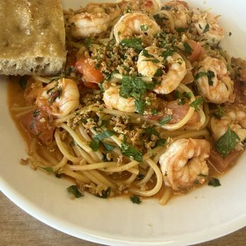 Nicky’s Italian - Garlicky shrimp - Italian Near Me - Stockton, California Nicky’s Italian - Garlicky shrimp - Italian Near Me - Stockton, California