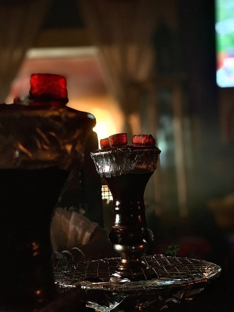 SAHARA SHISHA Updated October 2024 36 Photos & 48 Reviews 20 E Arcadia Ave, Columbus, Ohio