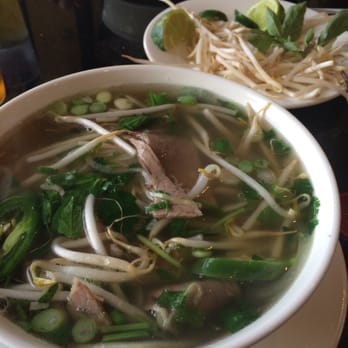 Pho Vu - Pho - Vietnamese Near Me - Palm Desert, California