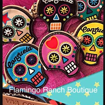Flamingo Ranch Boutique - Women's Clothing Near Me - Ingleside, Texas