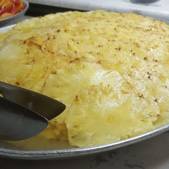 Texas de Brazil - Orlando - Pineapple - Brazilian Near Me - Orlando, Florida Texas de Brazil - Orlando - Pineapple - Brazilian Near Me - Orlando, Florida