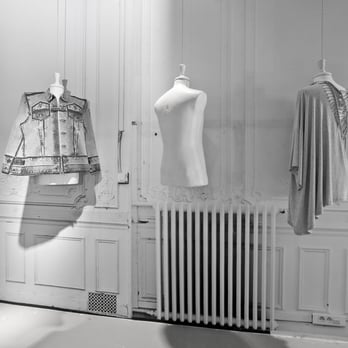 Maison Margiela - Bill Wisser - Women's Clothing Near Me - Miami, Florida