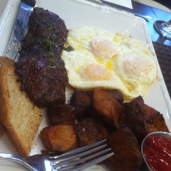 Blend - Latin American Near Me - Long Island City, New York