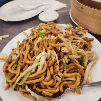 Dumpling Bites - Shanghai style chow mein - Noodles Near Me - San Francisco, California Dumpling Bites - Shanghai style chow mein - Noodles Near Me - San Francisco, California