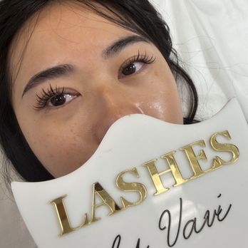 Vavi Lashes - Animal style - Eyelash Service Near Me - Cypress , California Vavi Lashes - Animal style - Eyelash Service Near Me - Cypress , California