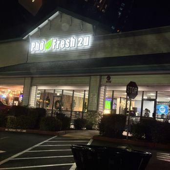 Pho Fresh - Vietnamese Near Me - Sacramento, California Pho Fresh - Vietnamese Near Me - Sacramento, California