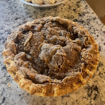 Buttermilk Sky Pie Flower Mound - Granny's Apple Pie - Bakeries Near Me - Flower Mound, Texas Buttermilk Sky Pie Flower Mound - Granny's Apple Pie - Bakeries Near Me - Flower Mound, Texas