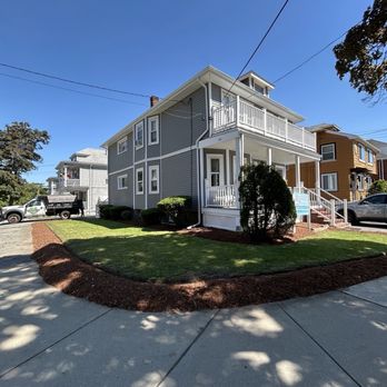 1. D&W Tree Service and Landscaping