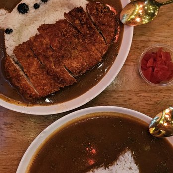 Tokyo Eats - Chicken curry - Ramen Near Me - Fullerton, California Tokyo Eats - Chicken curry - Ramen Near Me - Fullerton, California