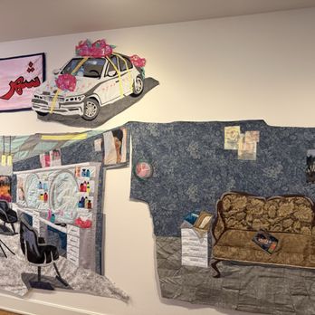 John Michael Kohler Arts Center - Exhibit - Art Galleries Near Me - Sheboygan, Wisconsin