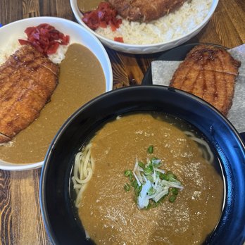 Curry Life - Plain Curry Udon Plain Curry Rice - Japanese Curry Near Me - San Jose, California Curry Life - Plain Curry Udon Plain Curry Rice - Japanese Curry Near Me - San Jose, California
