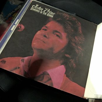 Standards: A Record Store - Prime again - Vinyl Records Near Me - Vista, California