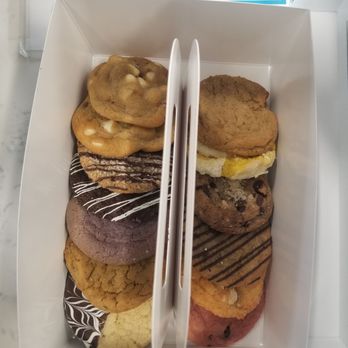 The Cravory - Bakeries Near Me - San Diego, California The Cravory - Bakeries Near Me - San Diego, California