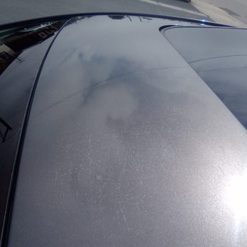 Car Capital - Scratches still present as clear coat was damaged. - Title Loans Near Me - Orange, California Car Capital - Scratches still present as clear coat was damaged. - Title Loans Near Me - Orange, California